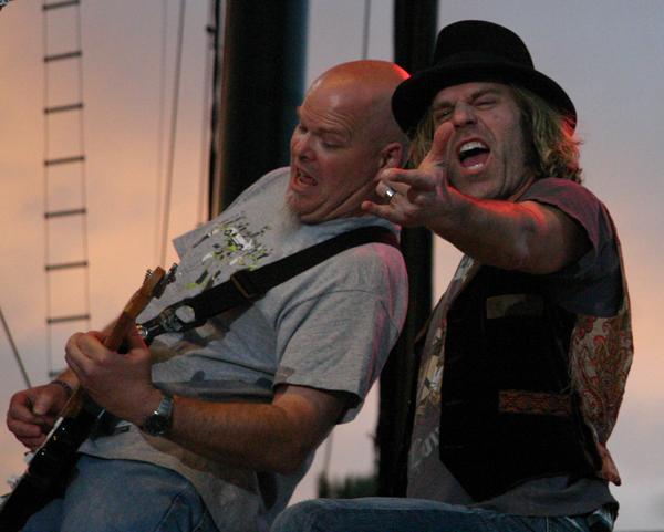 Big and Rich 2
